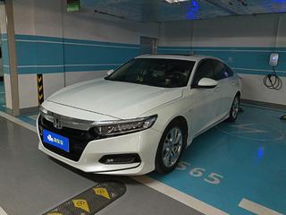 雅阁 1.5T 230TURBO舒适版 