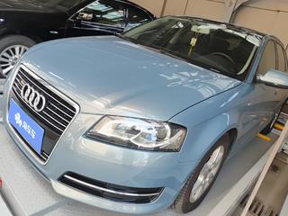 奥迪A3 1.4T 