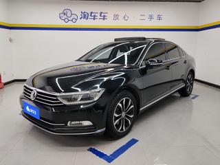 大众迈腾 2.0T 自动 330TSI豪华型 