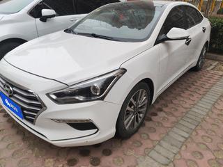 名图 1.8L 尊贵型 