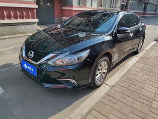 天籁 2.0L XL舒适版改款 