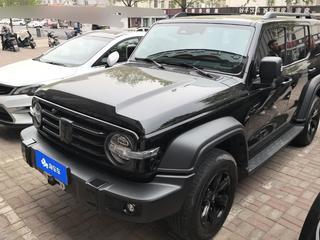 坦克坦克300 2.0T 