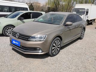 速腾 1.6L 舒适版 