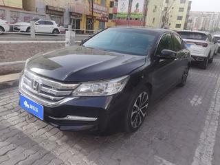 雅阁 3.0L 尊贵版VTI 