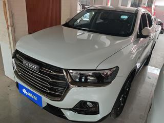 哈弗H6 1.5T 冠军版 