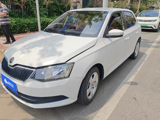 晶锐 1.4L 车享版 