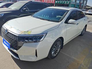 D60 1.6L 悦领版 