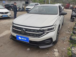 速腾 1.5T 300TSI卓越版 