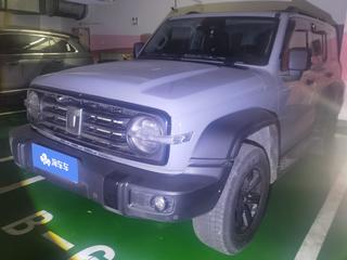坦克坦克300 2.0T 