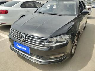 朗逸 1.4T 230TSI舒适版 
