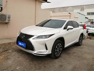 雷克萨斯RX 300 