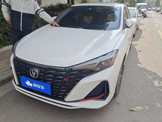 长安逸动PLUS 1.4T 