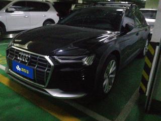 奥迪A6旅行 3.0T 