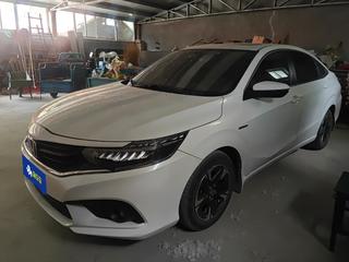 本田享域 1.5L 