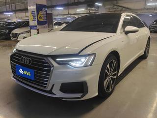 奥迪A6L 40TFSI 