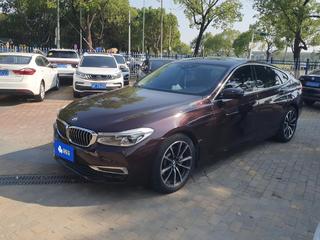 6系GT 2.0T 豪华设计套装 