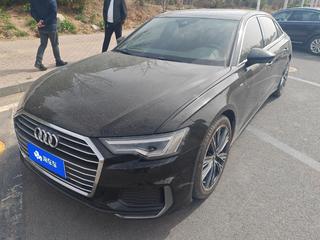 奥迪A6L 40TFSI 