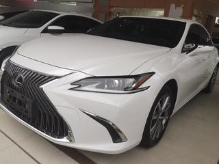 雷克萨斯ES 200 