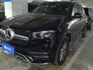 奔驰GLE级 2.0T 