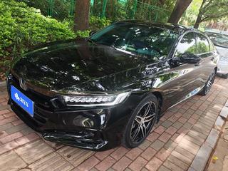 雅阁 1.5T 260TURBO幻夜·尊贵版 