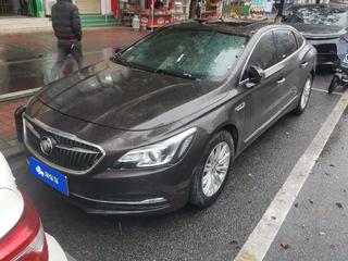 君越 1.5T 20T精英型 