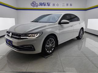 宝来 1.5L 精英型 