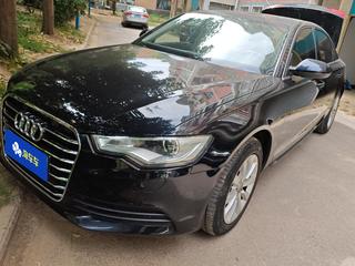 奥迪A6L TFSI 