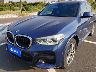 X3 2.0T M运动套装 