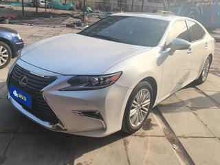 雷克萨斯ES 200 