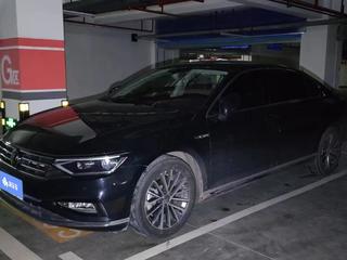 迈腾 2.0T 330TSI豪华型 