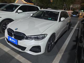 宝马3系 325Li 