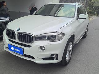 宝马X5 28i 