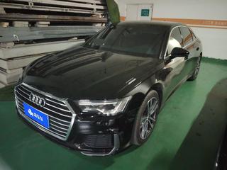 奥迪A6L 40TFSI 