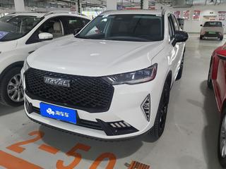 哈弗哈弗H6 第三代 2.0T 自动 Max版 