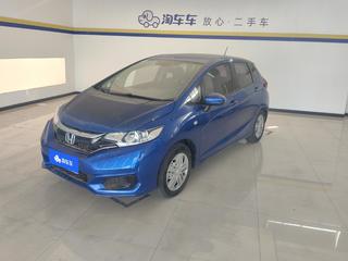 飞度 1.5L 