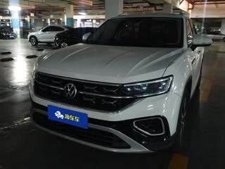 大众探岳 2.0T 