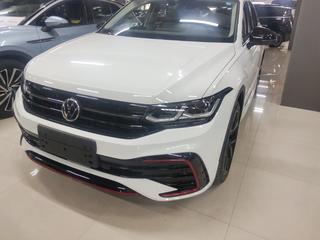 大众途观X 2.0T 