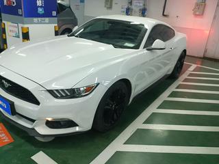 野马 2.3T 性能版 