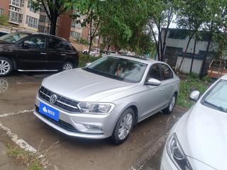 宝来 1.6L 舒适型 