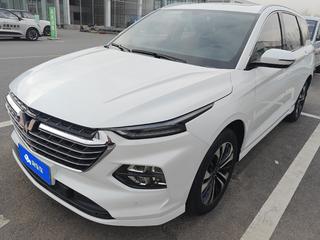 五菱凯捷 1.5T 自动 旗舰型 