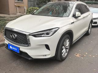 英菲尼迪QX50 2.0T 