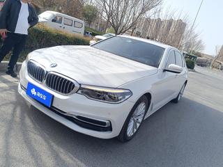 宝马5系 530Li 