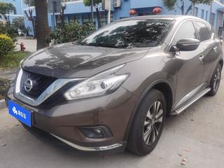 楼兰 2.5L XE精英版 