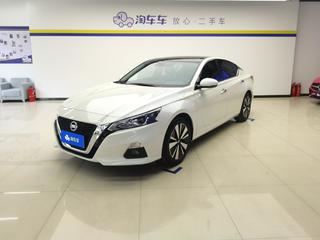天籁 2.0L XL舒适版 