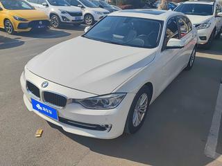 宝马3系 320Li 