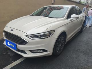 蒙迪欧Energi 2.0L 智豪型 
