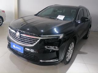 别克昂科旗 2.0T 