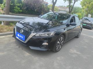 天籁 2.0L XL舒适版 