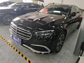 奔驰E级新能源 2.0T 