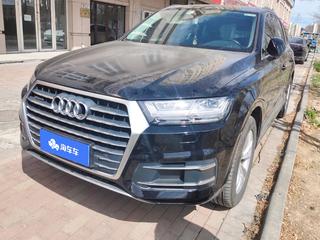 奥迪Q7 2.0T 舒适型 